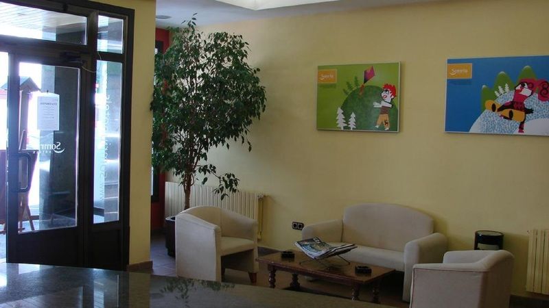 Hotel Refugi Dels Isards Pas De La Casa Exterior photo